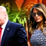 How Donald Trump and Melania Trump Memecoin Launches Are Impacting the Crypto Market?