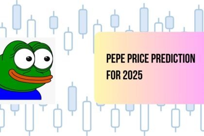 PEPE Price Prediction for 2025