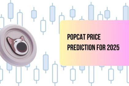 POPCAT Price Prediction for 2025