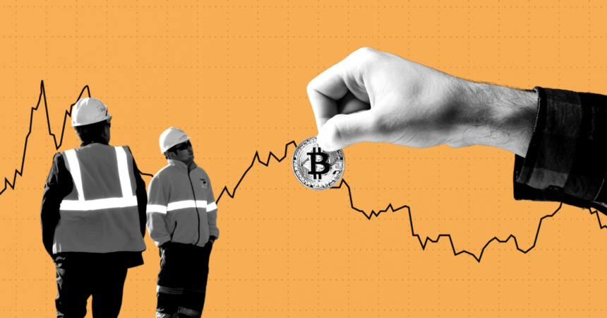 PPI Data Sparks Crypto Rally, But Economists Fear Tariff Fallout