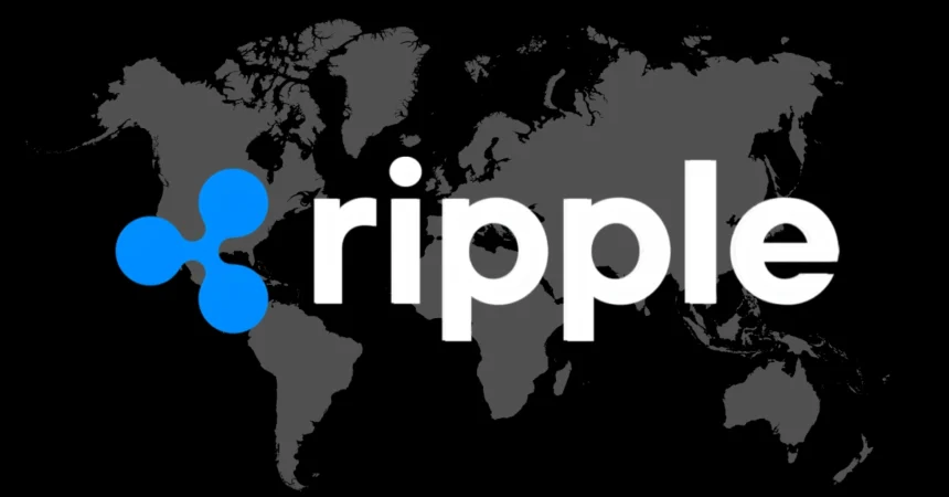 Can Ripple’s XRPL Take On The World’s Largest Asset Manager?