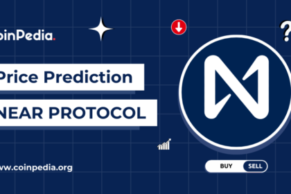 Near Protocol Price Prediction