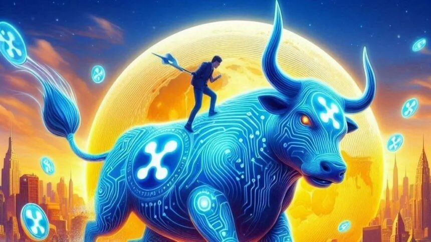 Ripple bereikt $100,000,000 RLUSD mijlpaal – is XRP de meest veelbelovende crypto voor 2025?