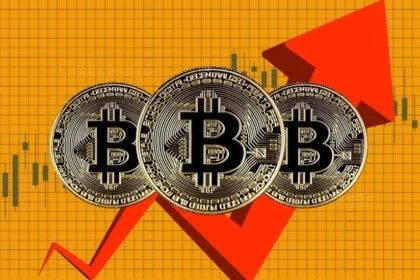 Why is Crypto Market Up Today Bitcoin Leads $3.57 Trillion Surge