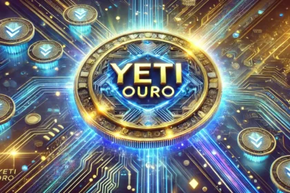 yeti-ouro