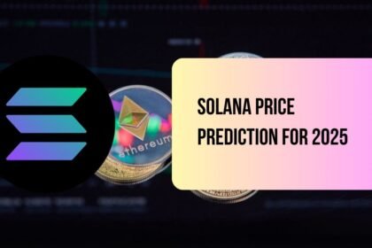 Solana Price Prediction for 2025