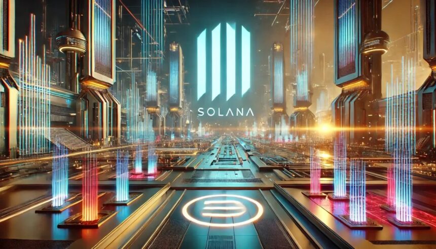 Solana Joins Grayscale's Top 20 List Alongside Bitcoin and Ethereum