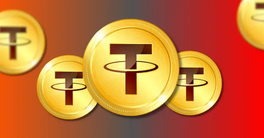 Tether invests $775M in Rumble