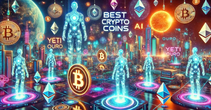 best-crypto-coins