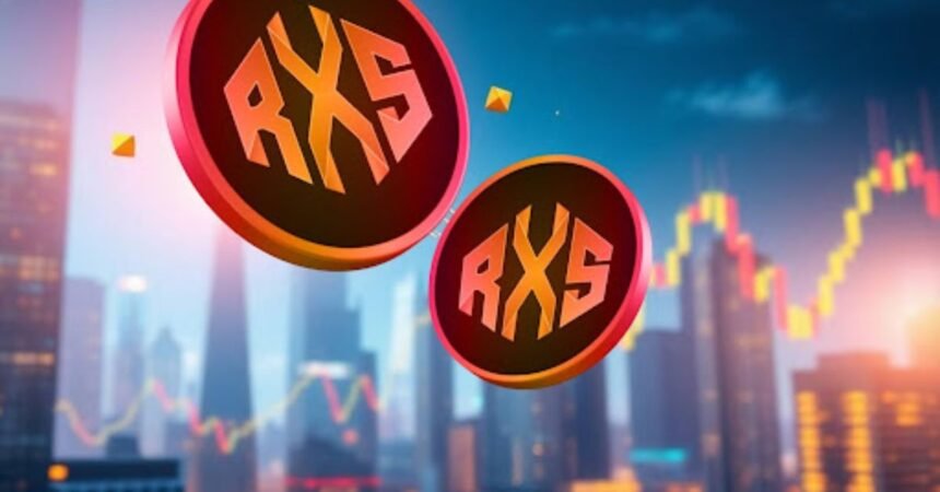 Rexas Finance