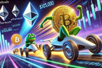 Best Altcoins to Invest In as Bitcoin Recovers to $105K