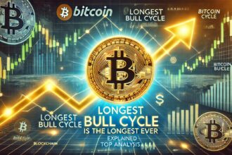 This Bitcoin Bull Cycle ‘Might Be The Longest Ever’ – Top Analyst Explains Why