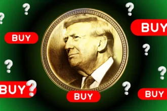 How to Buy Donald Trump’s $TRUMP Memecoin?