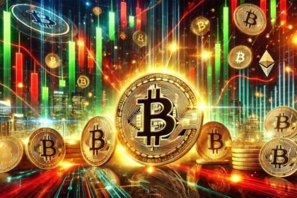 What Crypto to Buy as Bitcoin Explodes Since 2024