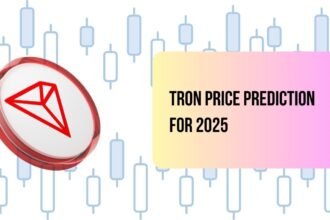 Tron Price Prediction for 2025