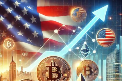 US Crypto Startups Dominate VC Funding in Q4: Is More to Come?