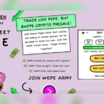 wepe-tokens