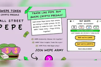 wepe-tokens