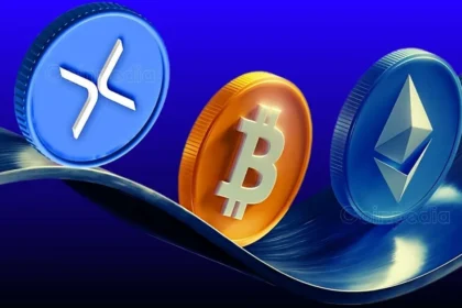 Bitcoin, Ethereum, & XRP Price Today! What We Can Expect Next