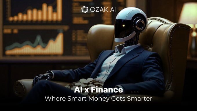 Ozak: The Next Big Thing In Predictive AI With Native $OZ Token At %image_alt%.001