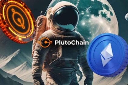 PlutoChain