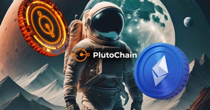 PlutoChain