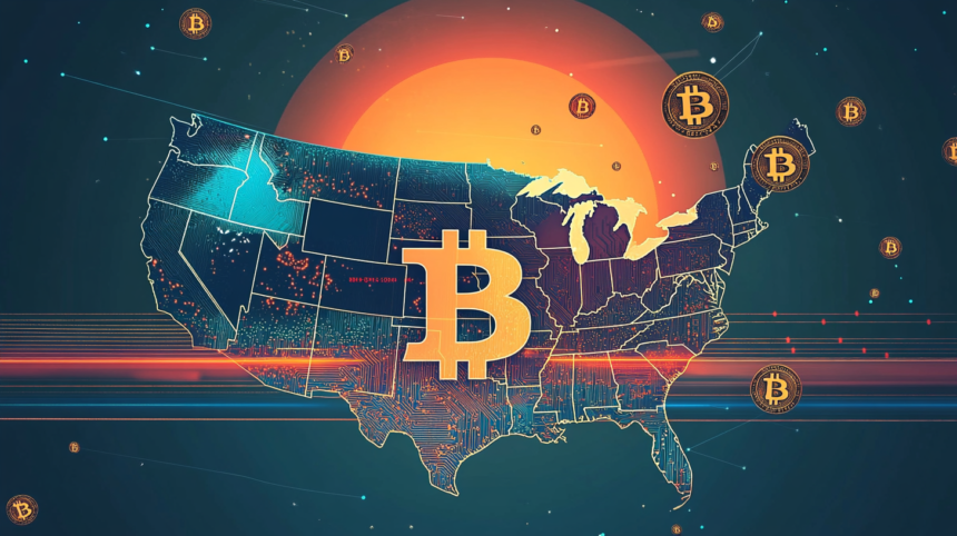 Meme Coins and Other Crypto Set to Explode as 19th US State Introduces a Bitcoin Bill