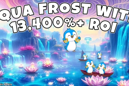 aqua-frost