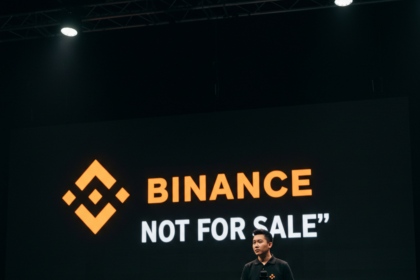 Binance