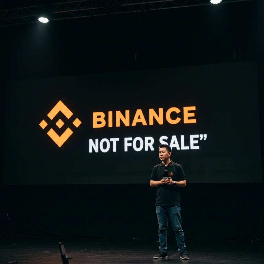 Binance