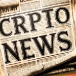 Crypto News Today