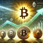 Bitcoin Outperforms As Altcoins Struggle – Key Metrics Describe A Strong Divergence