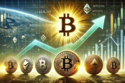 Bitcoin Outperforms As Altcoins Struggle – Key Metrics Describe A Strong Divergence