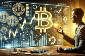 Bitcoin Remains Range-Bounded As Volatility Declines – Analyst Explains Price Action