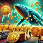 Bitcoin Whales