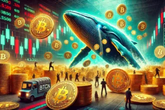 Bitcoin Whales