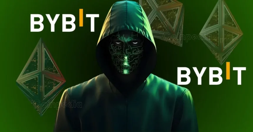 Bybit Hack News Live $1 Billion Hack Bounty Solved by Zachxbt , Ethereum Stolen and More