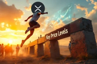 XRP at a Crossroads: Resistance, Support, and the Path Forward