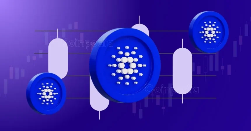 Cardano (ADA) Rally Cooling Off, Market Sentiment or What