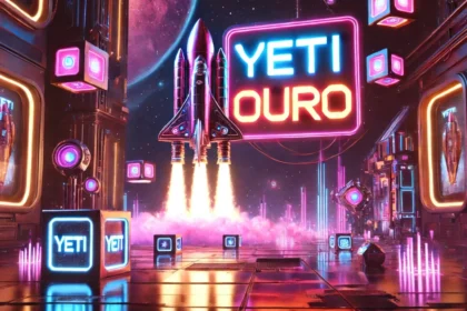 YETI-OURO