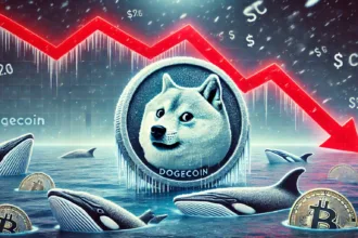 Dogecoin Whales