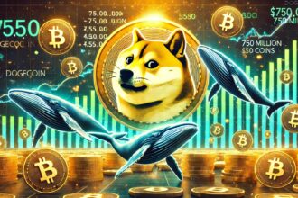 Dogecoin Whales Buy 750 Million Coins In Recent Market Dip – A Sign Of Confidence In The Market