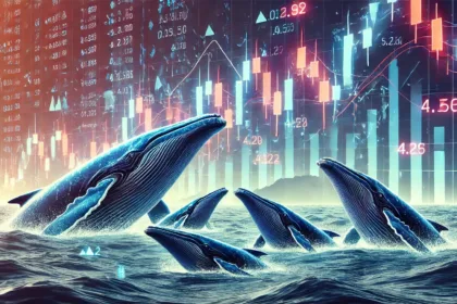 Dogecoin Whales