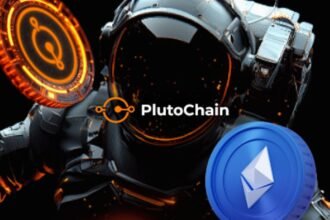 PlutoChain