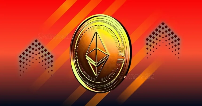 Ethereum (ETH) Breakout Signals Potential 20% Price Rally