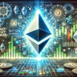 Ethereum Taker Buy Sell Ratio Shows A Bullish Divergence – Time For A New Trend?