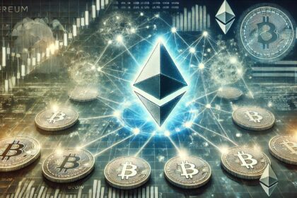 Ethereum Remains Largely Uncorrelated To Bitcoin – Data Shows ETH Ties To Other Coins