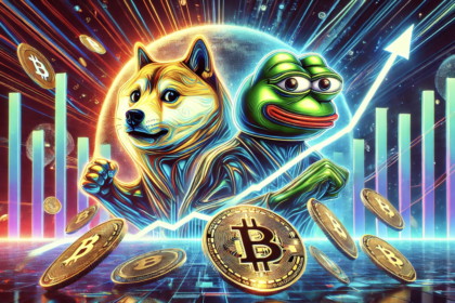 Delayed Altcoin Season: Meme Coins Are Preparing for the Future Bull Run