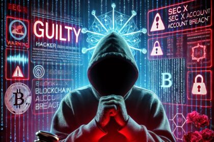 Hacker Pleads Guilty in Crypto-Related SEC X Account Breach