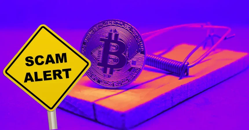 BitMiner Exposed! $157K Crypto Mining Scam Targets 200 Victims